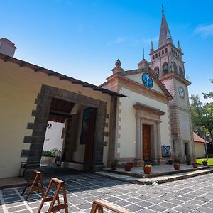 Hotel Hacienda San Miguel Regla